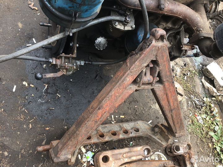 Треугольник