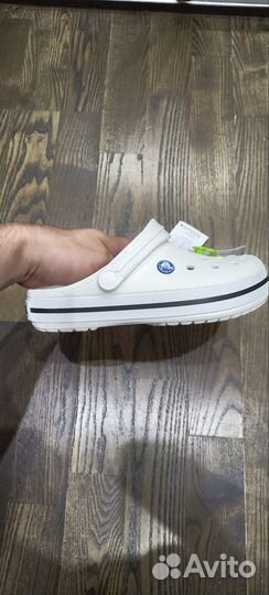 Crocs женские 36 размер кроксы