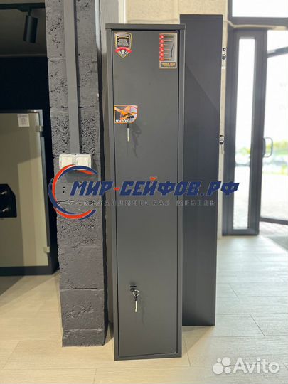 Сейф оружейный aiko Чирок 1328 (Сокол)