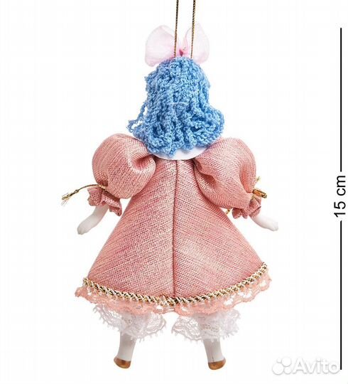 Кукла подвесная Мальвина A2186707