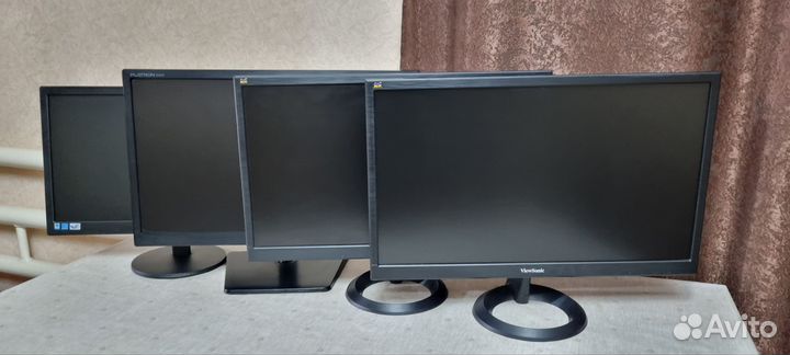 Мониторы для пк