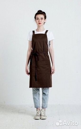 Униформа для поваров оптом