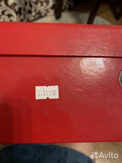 Ботфорты женские