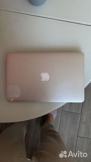Apple MacBook Air 11 2013