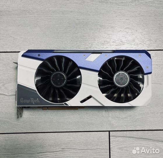 Gigabyte GTX 1080 8Gb Gaming G1