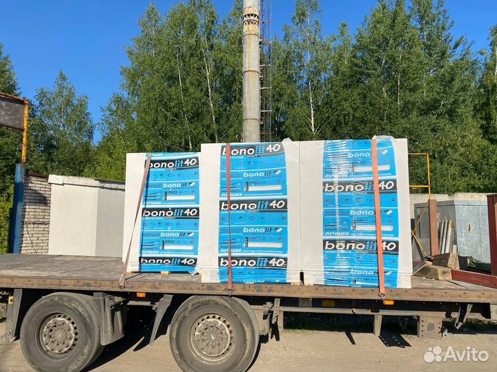 Газоблок 100 Мм