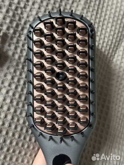 Расческа-выпрямитель Remington CB7480