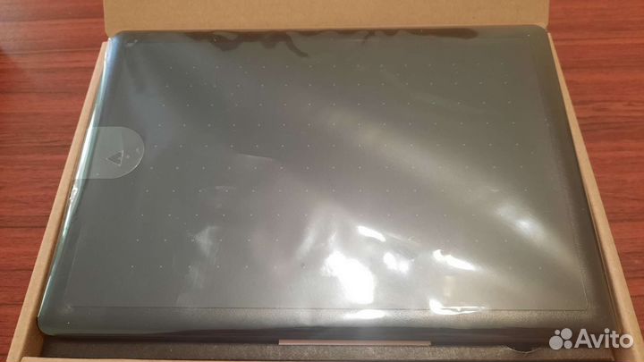 Графический планшет Wacom One