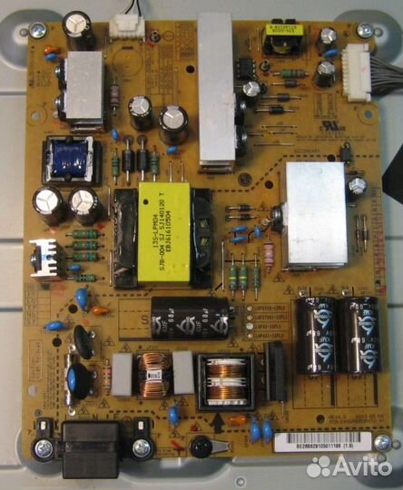 Блоки питания TV