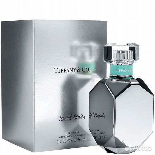 Tiffany & Co Limited Edition - 50ML