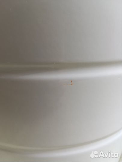 Горшок большой для цветов Kardemumma IKEA