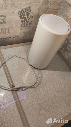 Увлажнитель воздуха xiaomi