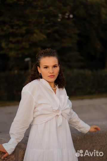 Фотограф / Фотосессия / Новогодняя фотосессия