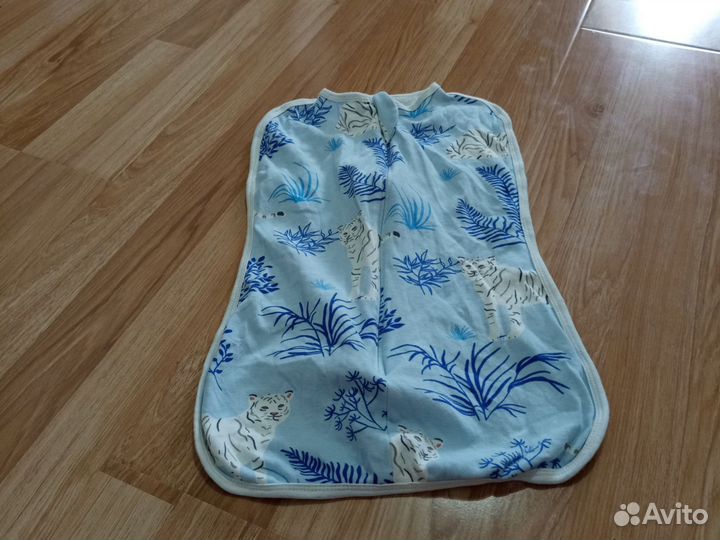 Детские вещи пакетом 74 80