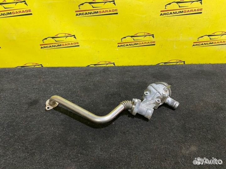 Клапан EGR Mercedes 203 W203 M271.940 2005