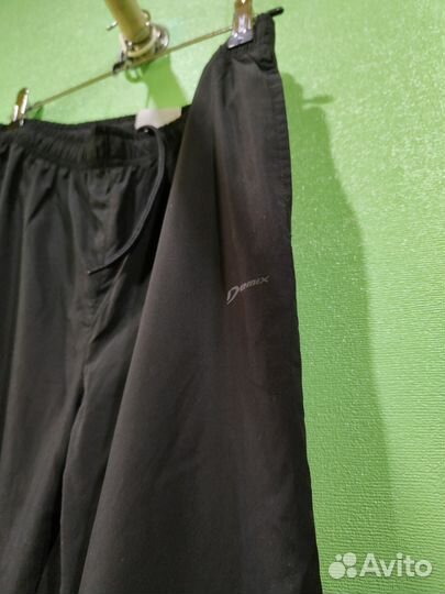 Спортивный костюм 164