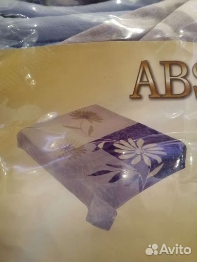 Плед покрывало 180х230