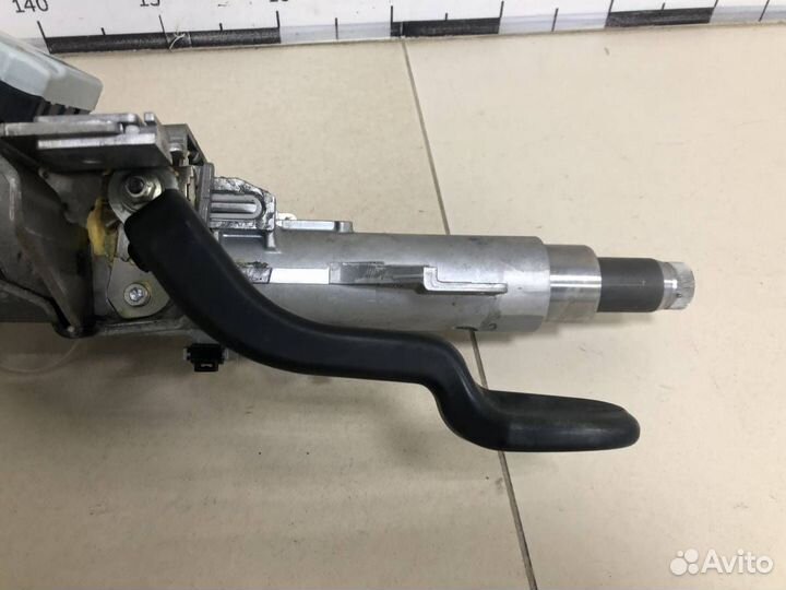 Электроусилитель руля эур, рулевой рейки Volkswage