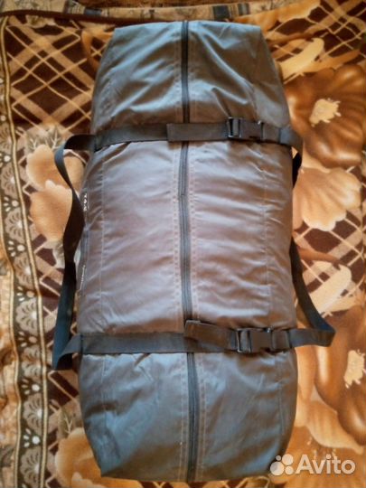 Палатка Quechua T4.2