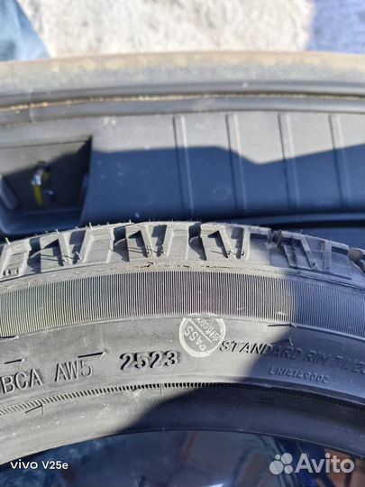 Roadmarch Snowrover 966 2.25/4.5 R17