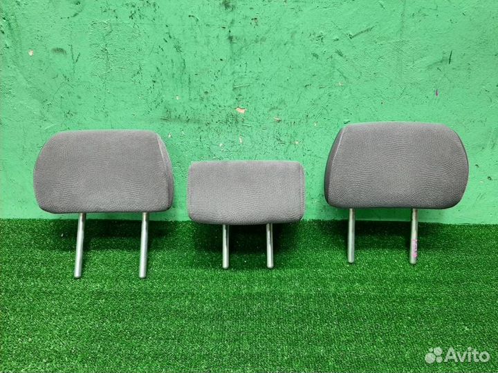 Подголовники задние Honda Civic 4D (FD) 2006