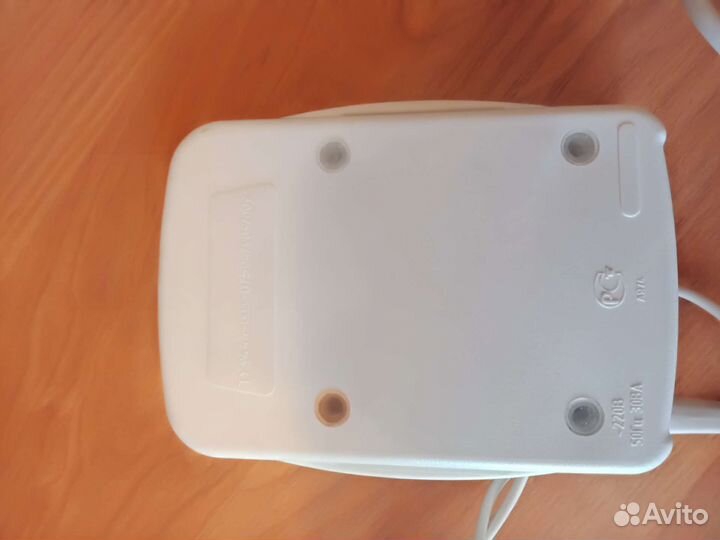 Аппарат магнитотерапевтический