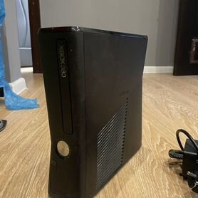 Xbox 360 slim