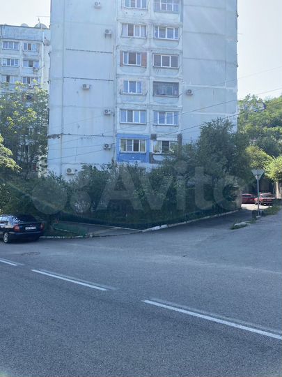 2-к. квартира, 58 м², 5/9 эт.