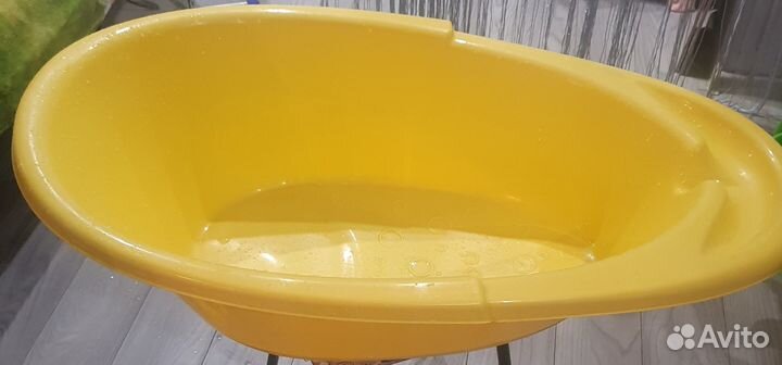 Ванночка для купания