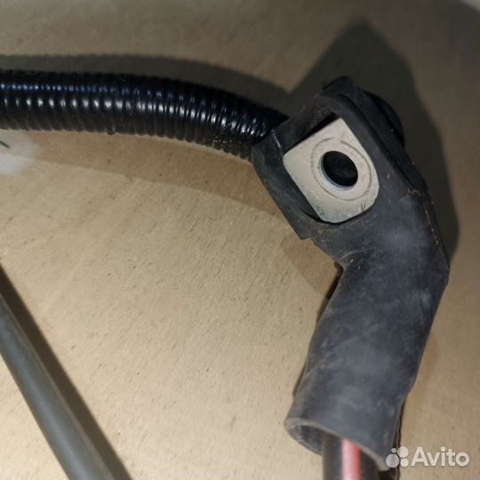 Провод АКБ Mitsubishi Outlander 3