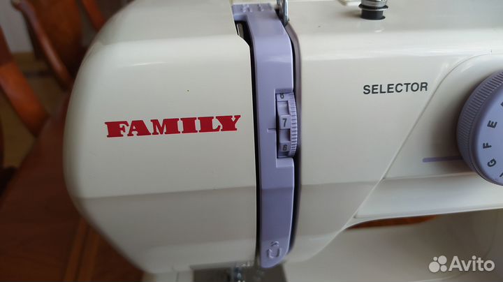 Швейная машина janome бу