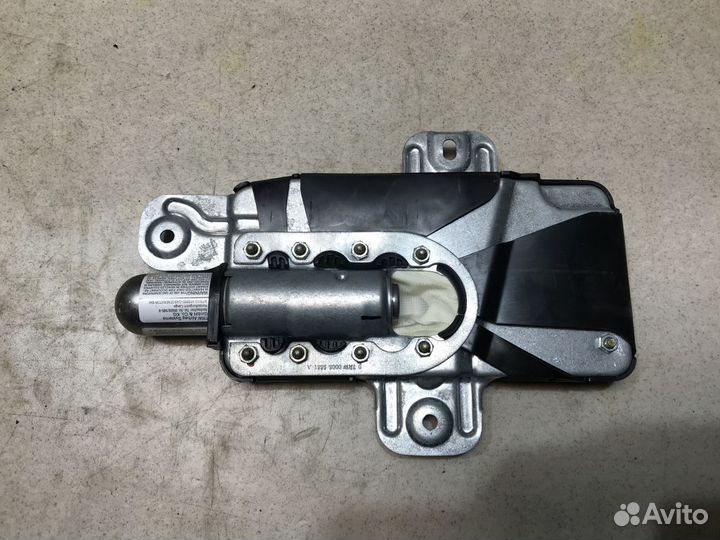 72127037233 Подушка в дверь передняя левая BMW E53