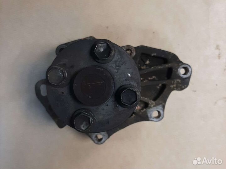 Помпа toyota 2az