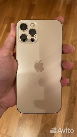 iPhone 12 Pro, 128 ГБ
