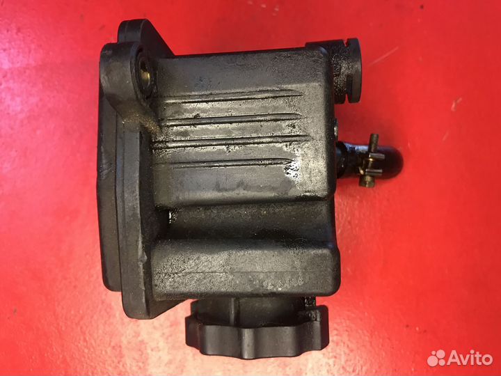 Бачок гидроусилителя Mercedes-Benz W163 112.942