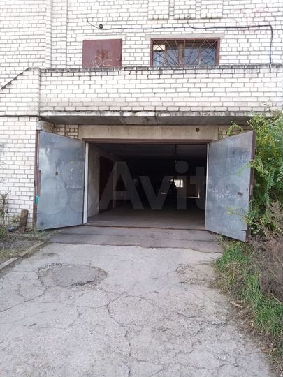 Гараж, 17 м²