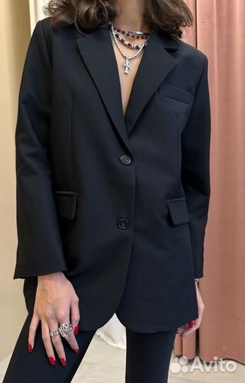 Пиджак женский