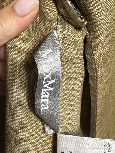 Пиджак / жакет/ Max Mara