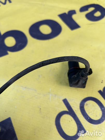 Captiva 2.4 2008 Датчик коленвала