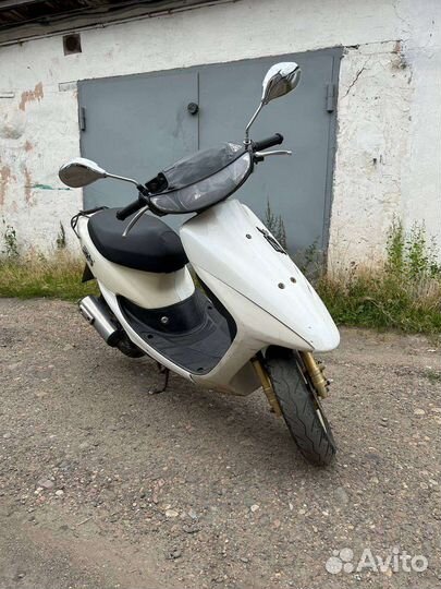 Honda Dio ZX35