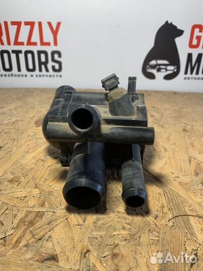 Корпус термостата Chery Tiggo T11 sqre4G16 2014