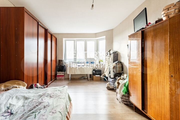 2-к. квартира, 84 м², 10/23 эт.