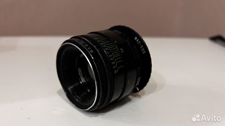 Зеркальный фотоаппарат canon 600d