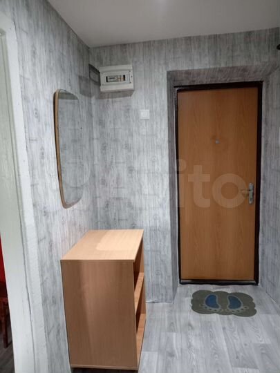 1-к. квартира, 32 м², 3/5 эт.