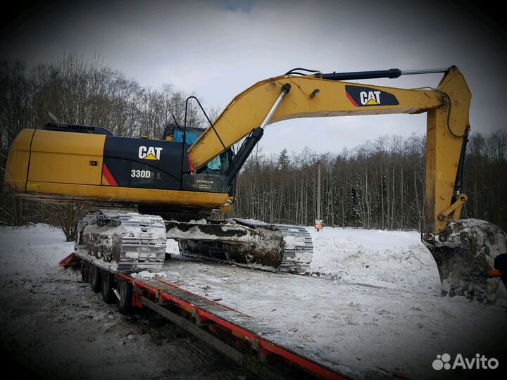 Аренда Трала.Аренда Шаланда.Услуги.Перевозки