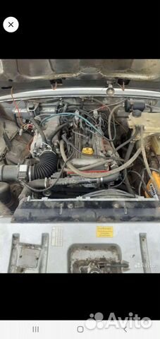 Двигатель на газель 406 волга