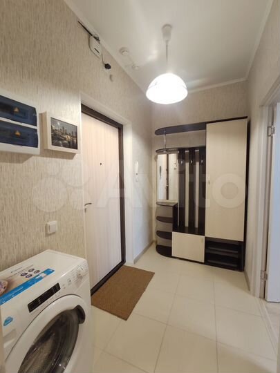 Квартира-студия, 25,1 м², 5/13 эт.