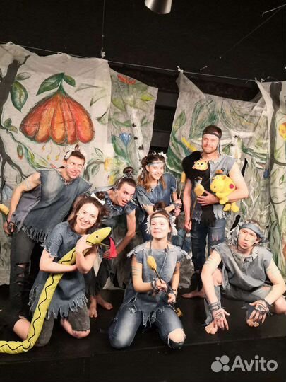 Няня для ребенка