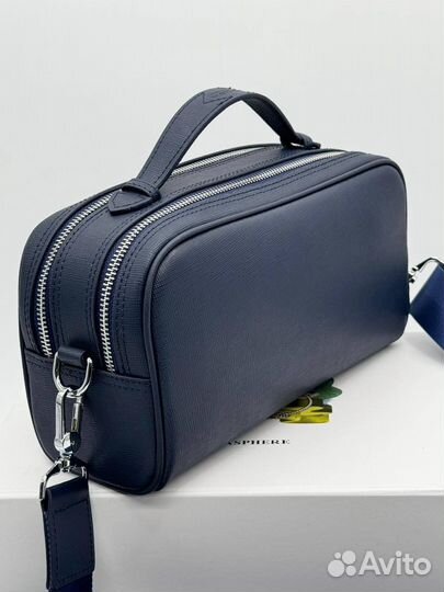 Сумка мужская Prada