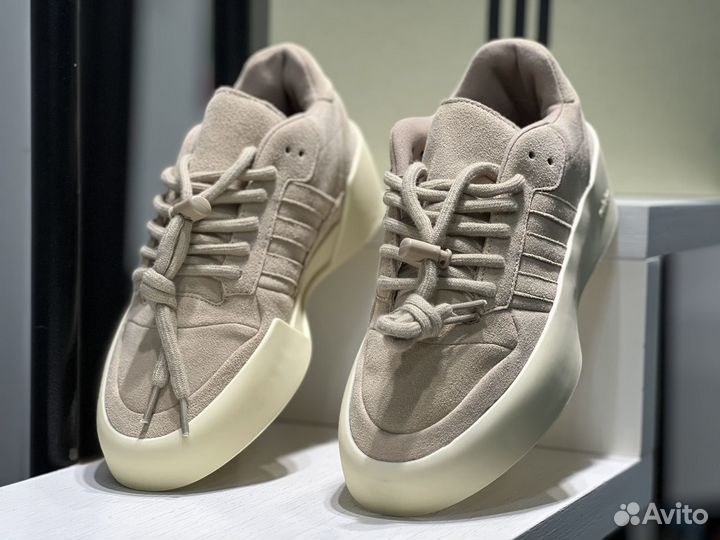 Adidas x Fear of god